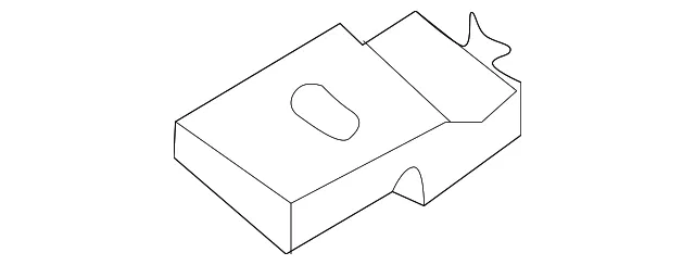 Rain Sensor - Kia (96000-NI000)
