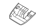 Sensor Protector - Kia (96030-DW010) - view 3