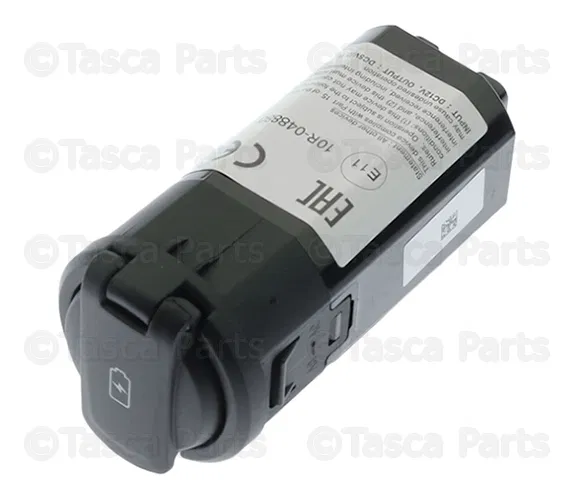 Battery Charger - Kia (96125-D4000)