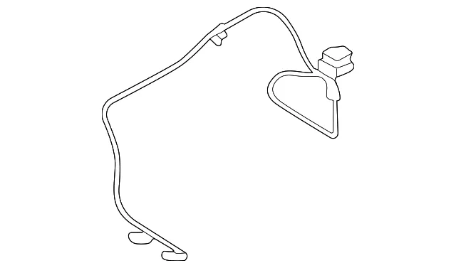 Harness - Kia (96126-L2000)