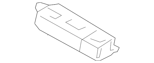 Display Switch - Kia (96137-3F00095)