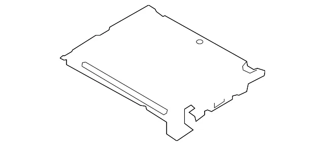CD Changer - Kia (96174-A9100)