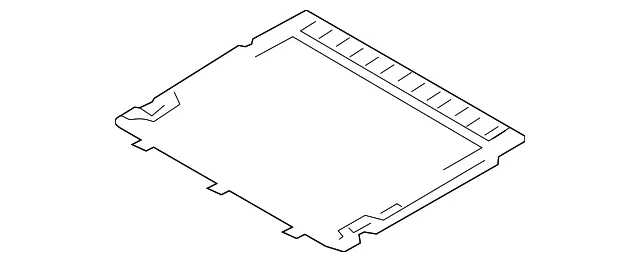 CD Player - Kia (96174-D9000)