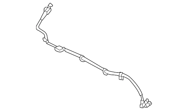 Connector Wire - Kia (96220-3T600)