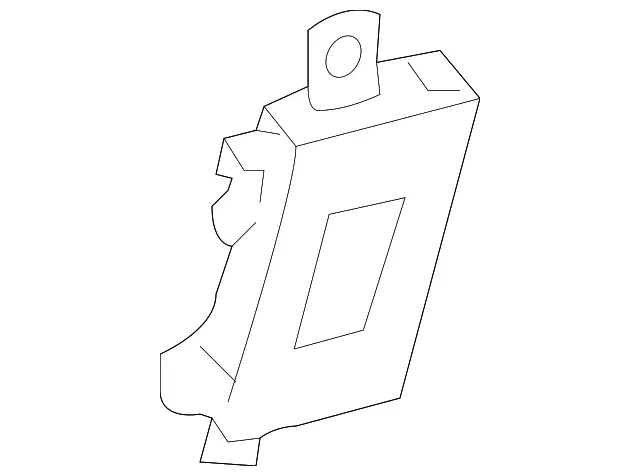 Control Module - Kia (96230-4D500)