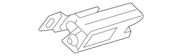 Antenna Module - Kia (96270-2G400)
