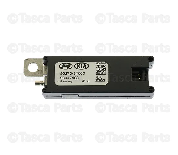 Amplifier - Driver's Side (LH) - Kia (96270-3F600)