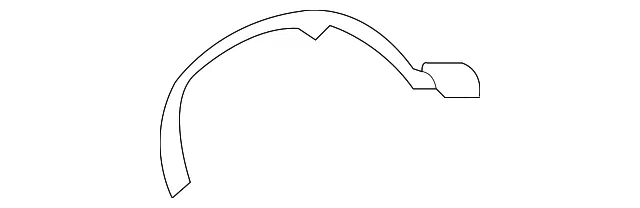Wire - Kia (96270-4D100)