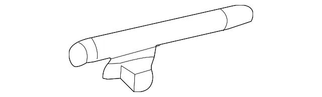 Amplifier - Kia (96271-F6OO0)