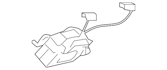 Amplifier - Kia (96271-L3000)
