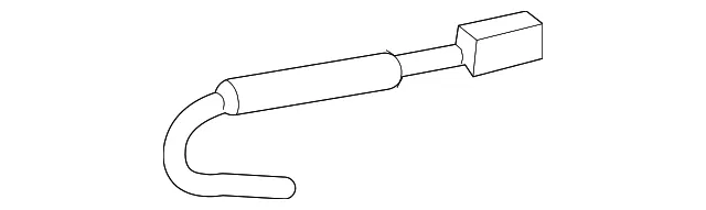 Coil - Passenger Side (RH) - Kia (96291-2T000)