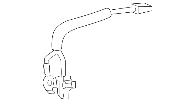 Capacitor - Kia (96295-3T000)