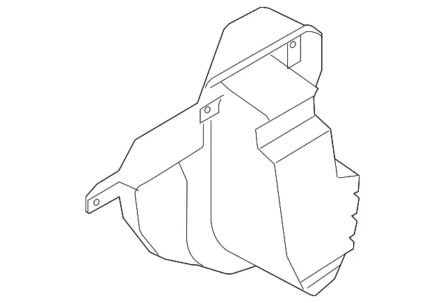 Front Dr Speaker - Kia (96320-2J000)