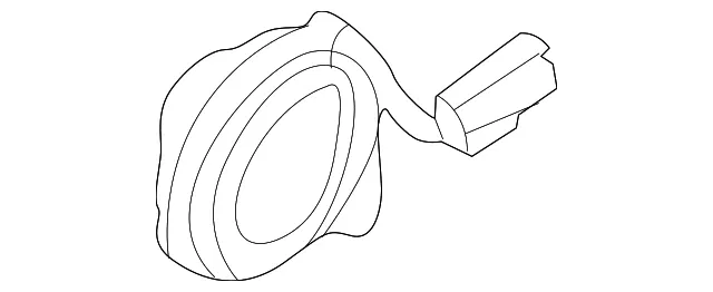 Front Dr Speaker - Kia (96320-J6500)