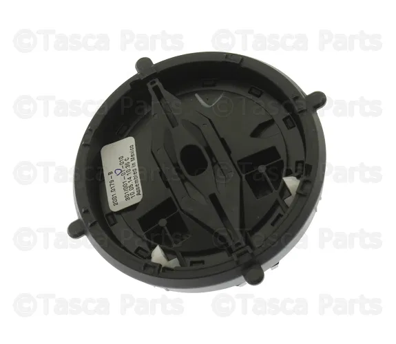 Actuator - Driver's Side (LH) - Nissan (96368-3KS0A)