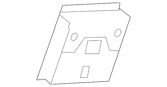Amplifier - Kia (96370-2T300)