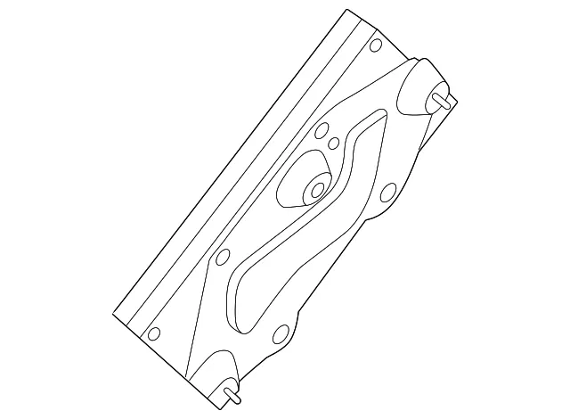 Amplifier - Kia (96370-J5150)