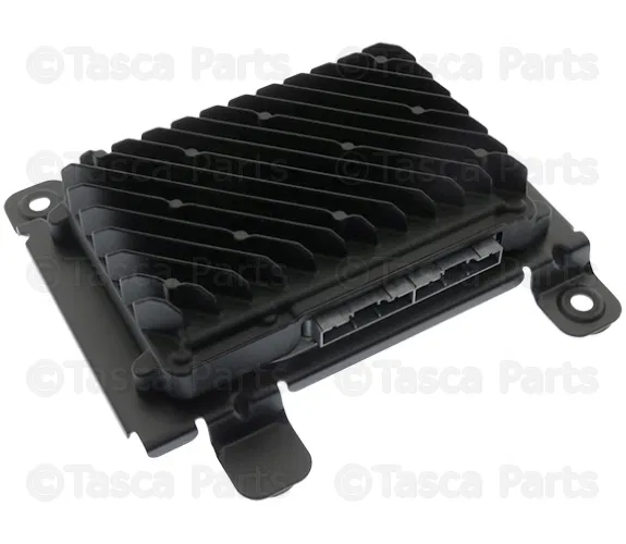 Amplifier - Kia (96370-R0300)