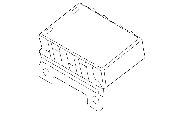 Lamp Assembly - Kia (96385-Q5100)