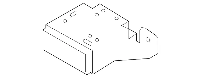 Module - Kia (96390-G5050)