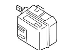 Control Module - Kia (96400-3E100) - view 3