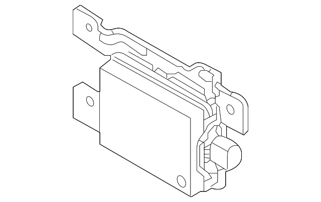 Distance Sensor - Kia (96400-A8100)