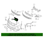 Distance Sensor - Kia (96400-A8100) - view 4