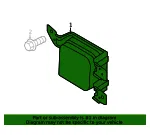 Sonar Control Module - Kia (96400-C6500) - view 4
