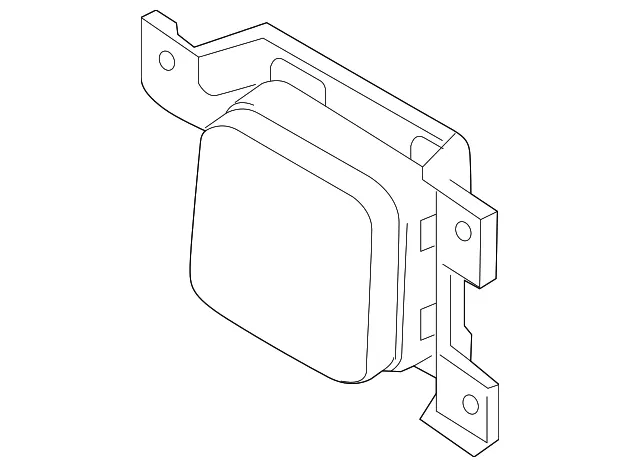 Distance Sensor - Kia (96400-D4110)