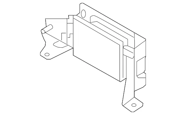 Distance Sensor - Kia (96400-F6400)