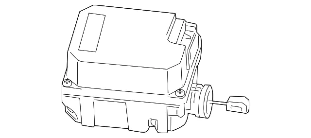 Module - Kia (96410-2F000)