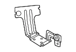 Module Bracket - Kia (96420-2E000) - view 3