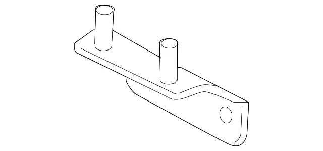 Module Bracket - Kia (96420-2F100)