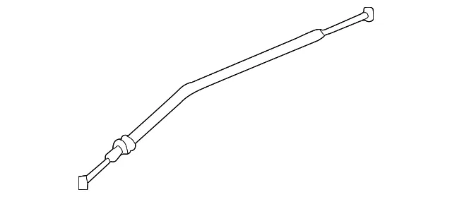 Actuator Cable - Kia (96430-3C100)