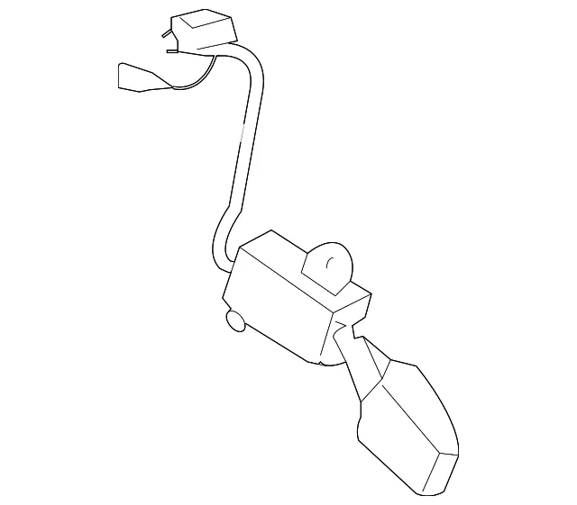 On/Off Switch - Kia (96440-1F105)