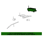 Actuator - Kia (96440-2D101) - view 4