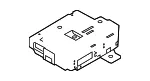 Control Module - Kia (96510-A7000) - view 3