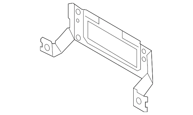 Controller Bracket - Kia (96513-3T700)