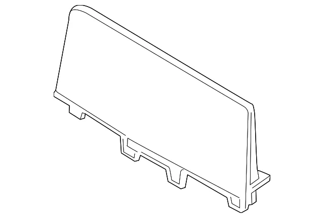 Display System - Kia (96525-J6010)