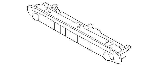 Control Switch - Kia (96540-A9100WK)