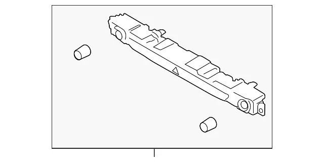 Controller - Kia (96540-S9000SA1)