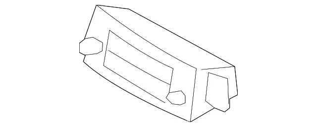 Controller - Kia (96545-2J000)
