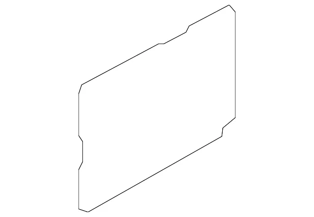 Memory Card - Kia (96553-A9105)