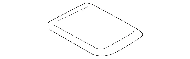 Memory Card - Kia (96554-1UAA3)