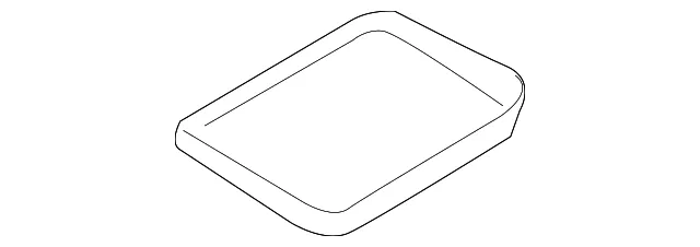 Memory Card - Kia (96554-3R105)