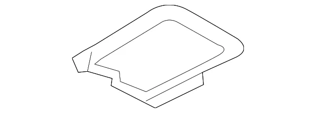 Memory Card - Kia (96554-3TAD0)