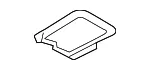Memory Card - Kia (96554-3TAD0) - view 3