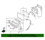 Memory Card - Kia (96554-3TAD0) - view 4