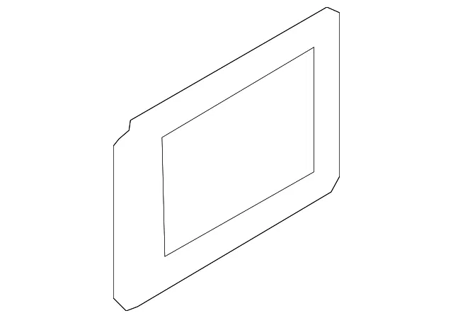 Memory Card - Kia (96554-3W103)