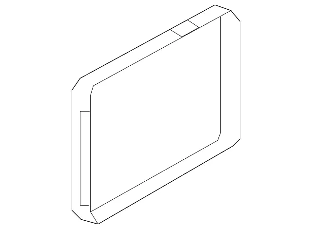 Memory Card - Kia (96554-A8401)